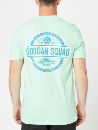 Googan Squad Good Day Short Sleeve T-Shirt