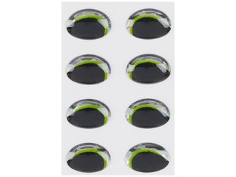 Grow Design G-FLAG 150 OVAL 3D Replacement Eyes