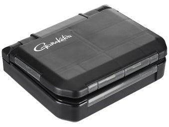 Gamakatsu G-Box 318SD Pocket Utility Case