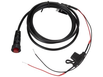 Garmin Trolling Motor Power Cable for Foot Pedal