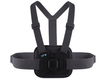 GoPro Chesty Harness Performance Chest Mount