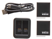 GoPro Dual Battery Charger+ and Enduro