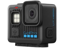 GoPro LIT HERO Camera