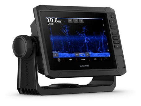 Garmin ECHOMAP UHD2 73sv Chartplotter without Transducer Garmin ECHOMAP UHD2 73sv Chartplotter without Transducer