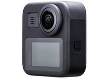 GoPro MAX Camera with Case