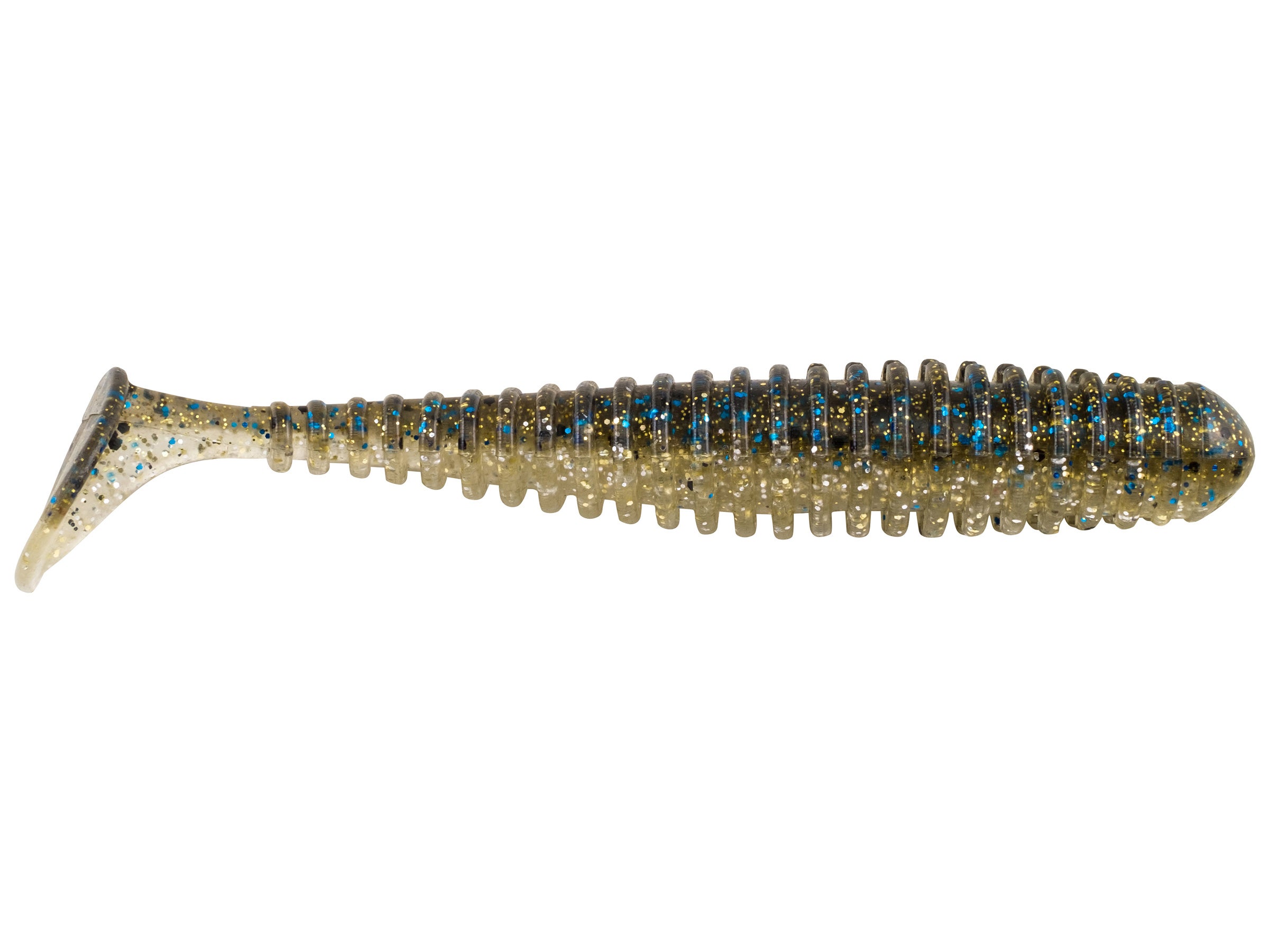 Berkley Powerbait Power Swimmer Swimbait - Tackle Warehouse