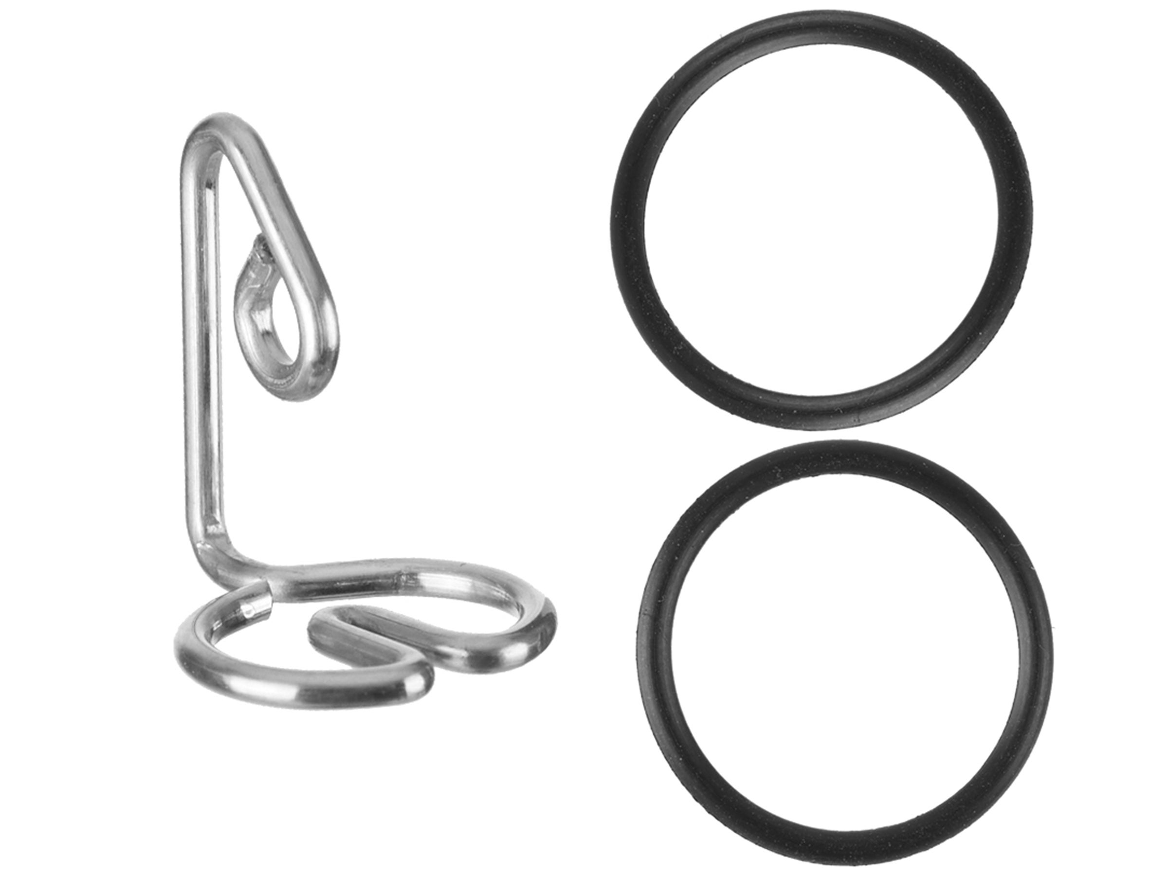 Gnius Project SHK Wired Spinning Rod Hook Keeper Tackle Warehouse