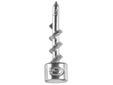 G-nius Project Tungsten Screw Nail Sinkers