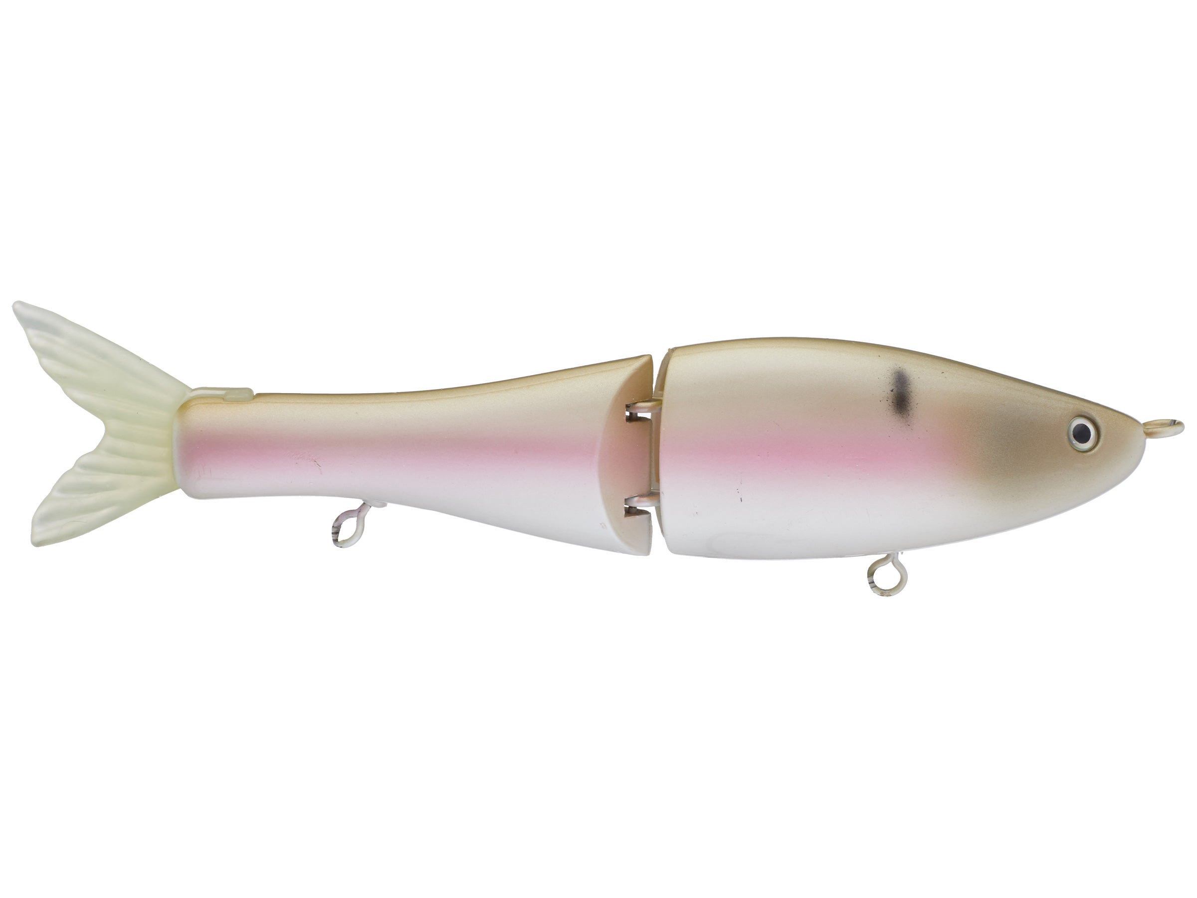 soft plastic glide bait