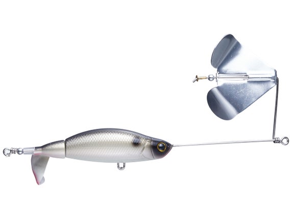 6th sense fishing lures customer service Slice Blade Bait Gold Reactor / 5/8 oz Delivering a formidable combination of vibration 6th Sense AXIS Metal 2.0-