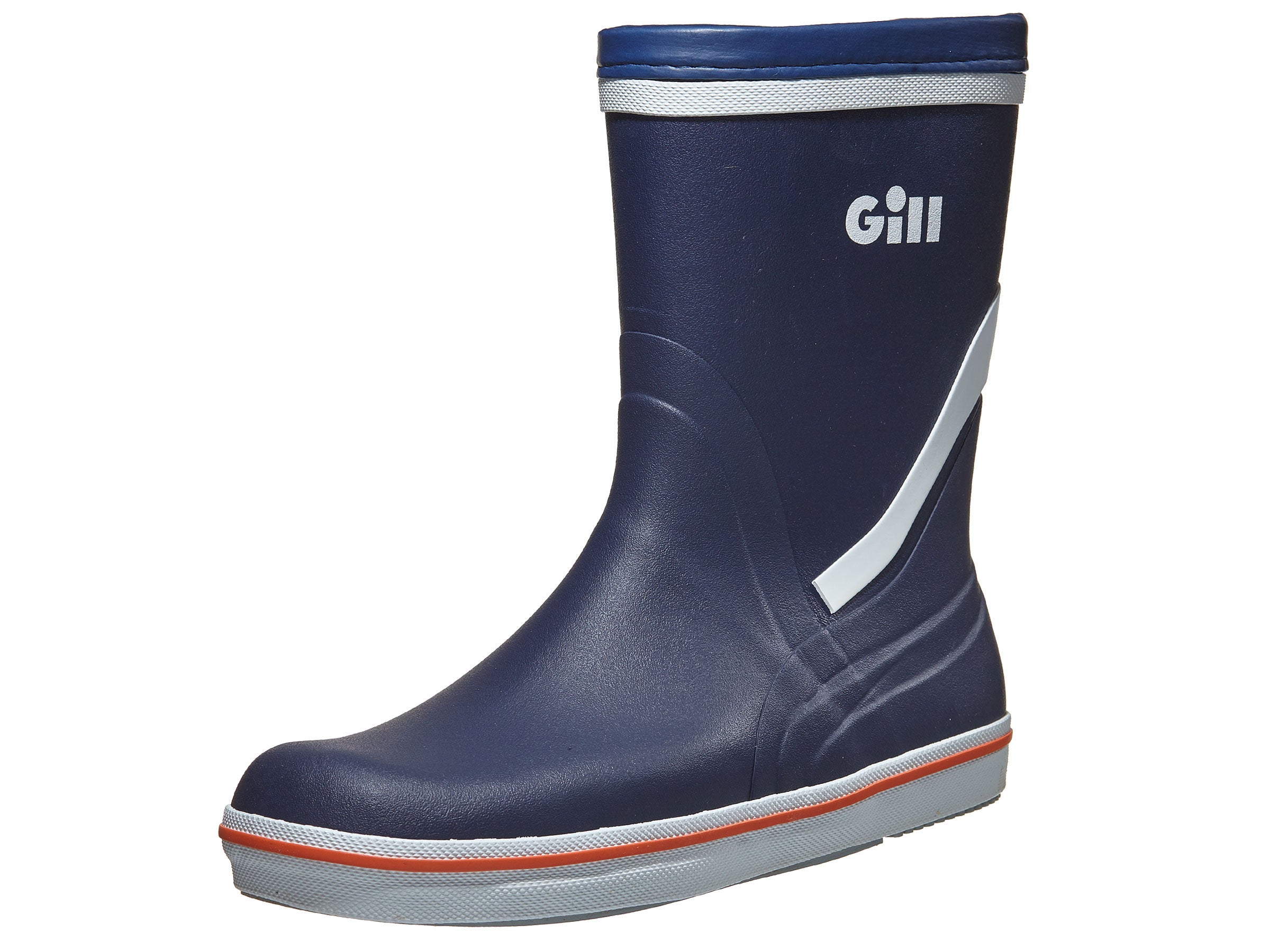Gill Short Boots