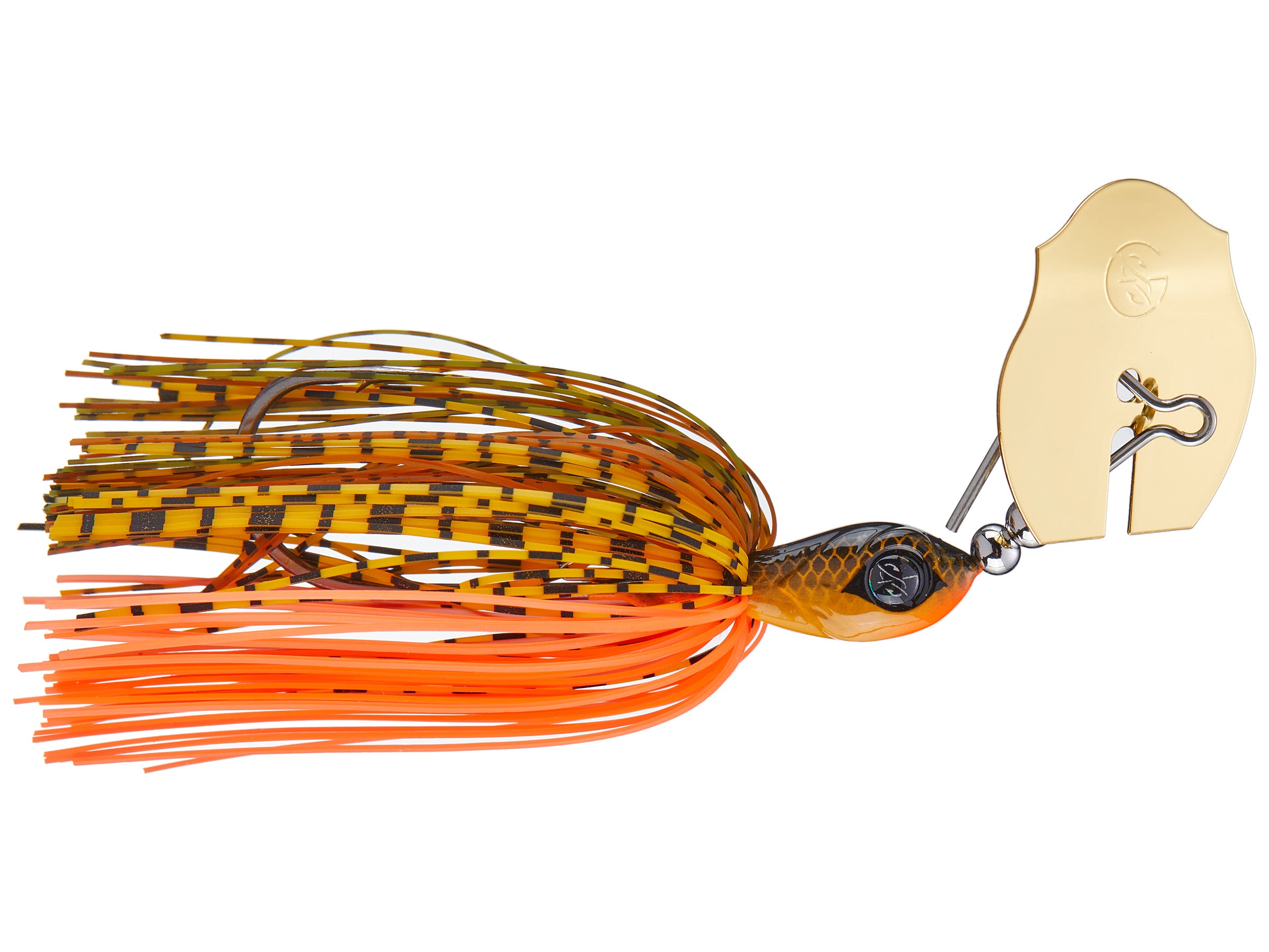 Googan Squad Clickbait Bladed Jig Tackle Warehouse