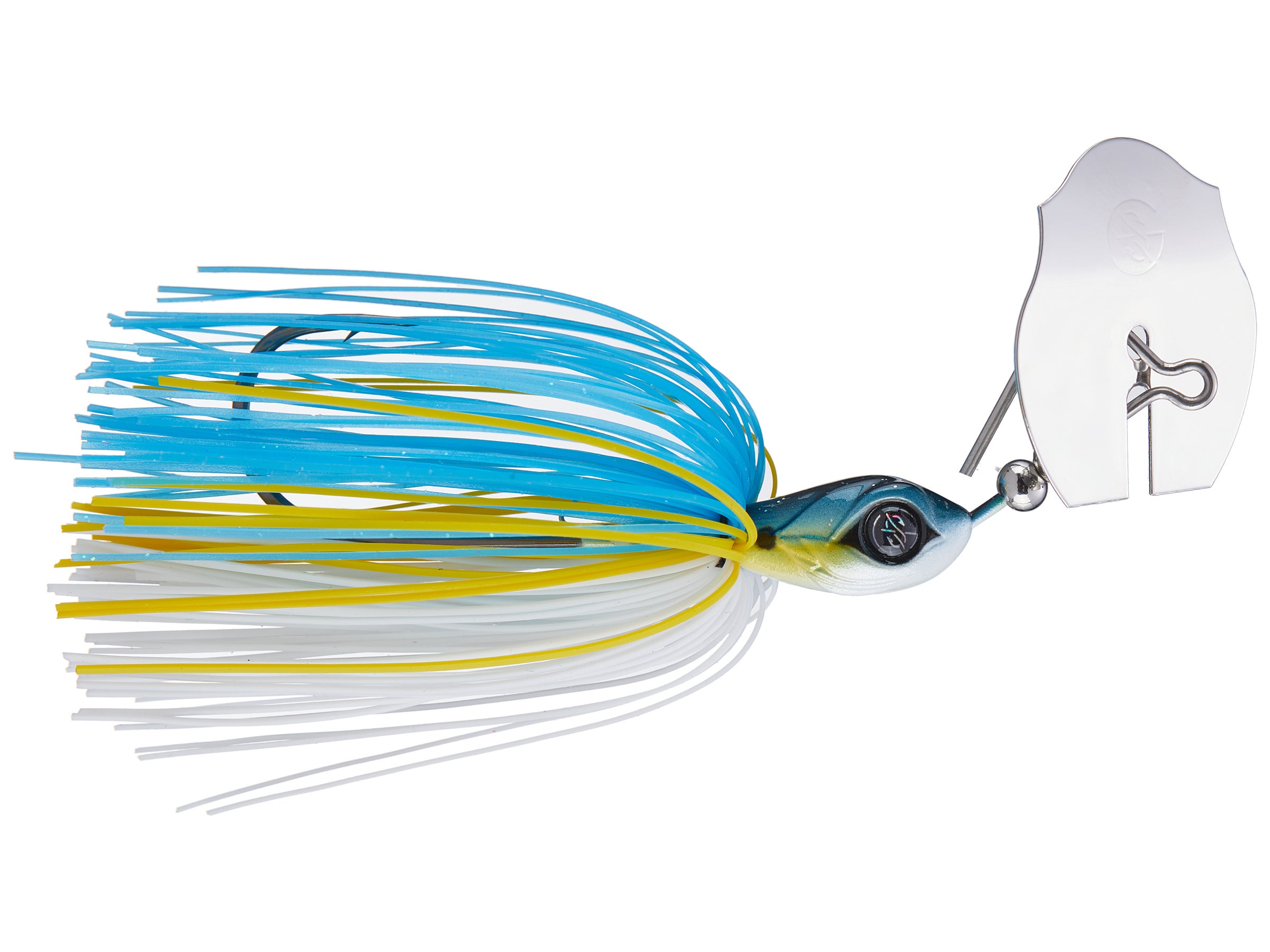 Googan Squad Clickbait Bladed Jig Tackle Warehouse