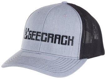 Geecrack Snapback Hat