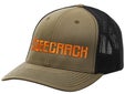 Geecrack Snapback Hat