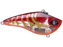 GOOGAN SQUAD MICRO KLUTCH-12 with 3 COLORED FISHING LURE - Conseil