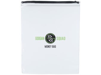Googan Squad Money Bag 16x20