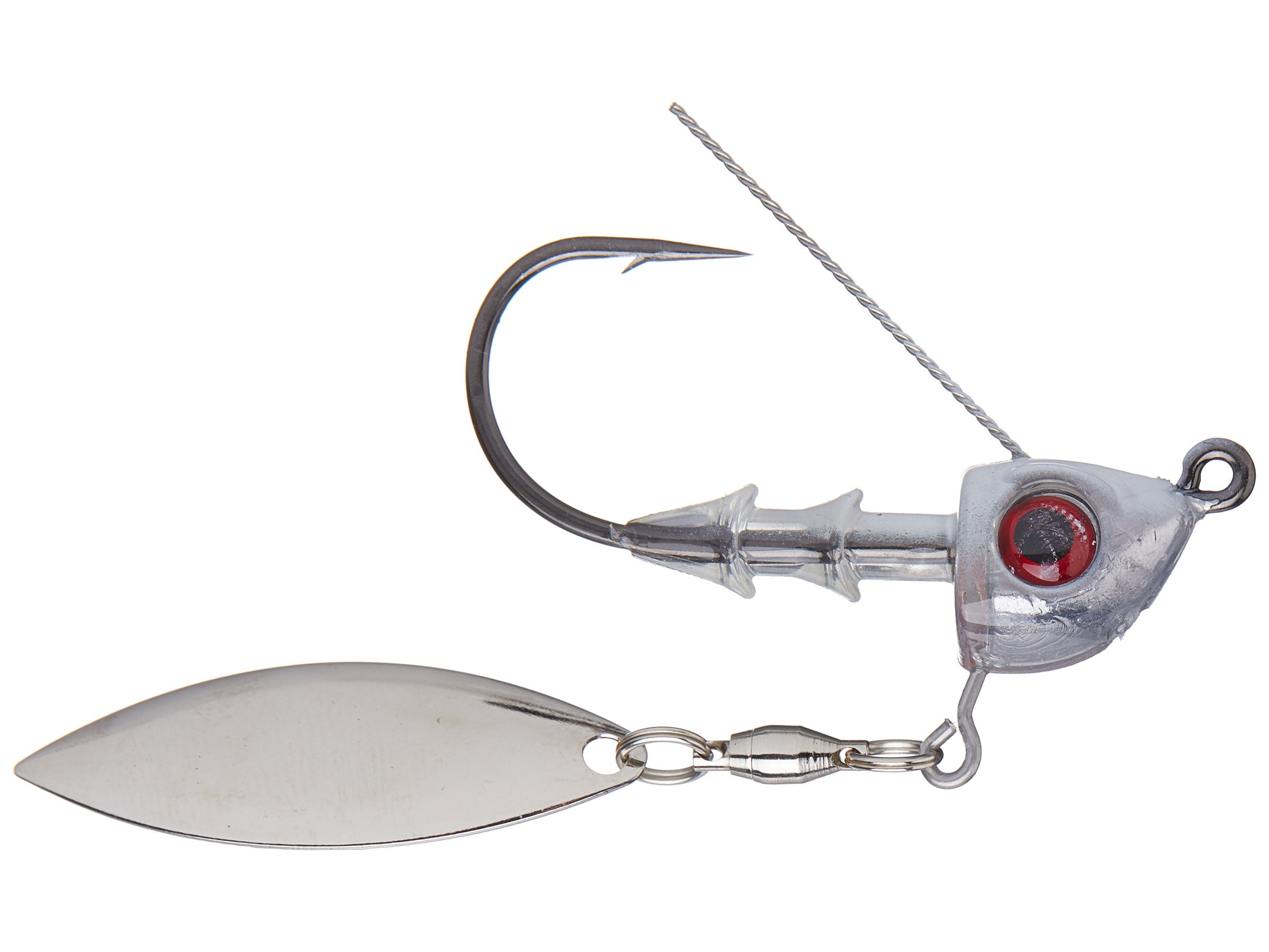 Jewel Baits Gem Spin Underspin - Tackle Warehouse