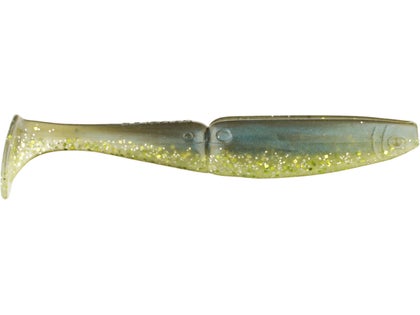 Gambler EZ Swimbait 4 1/4'' – Esca Morbida A Nuoto Per Bass E Predatori, Scegli Tu Il Colore