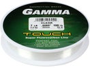 Gamma Touch Fluorocarbon 8lb 100yd
