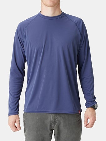 Gill UV Tec Long Sleeve T-Shirt