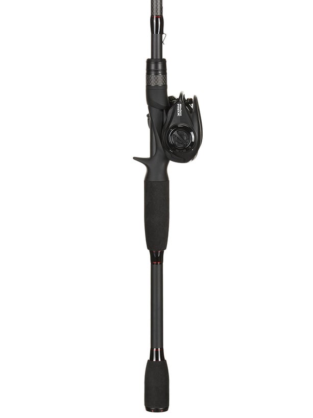 Abu Garcia Vendetta Casting Combo - Tackle Warehouse Abu Garcia Vendetta Casting Combo - Tackle Warehouse