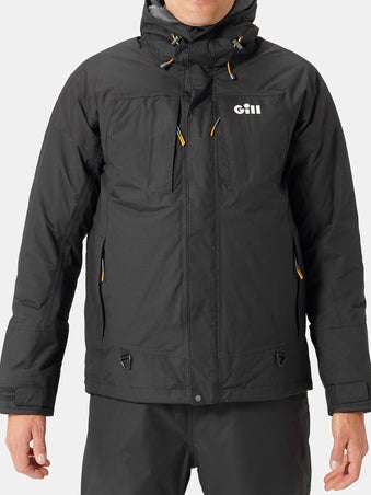 Gill Winter Angler Jacket
