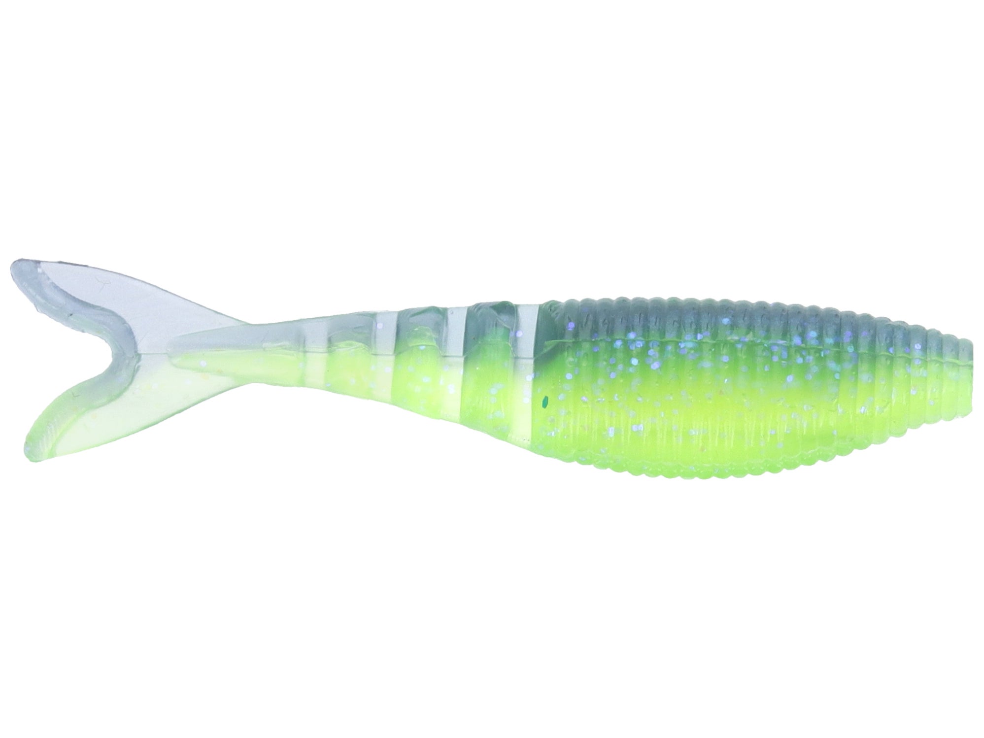 Yamamoto Zako Swimbait 134-06-991 – Esca Artificiale Soft Bait Pesca