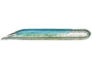 Hookup Baits Large Jigs – 4 Pack, Choose Weight & Color, New