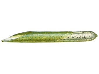 Hookup Baits Replacement Tube Bodies