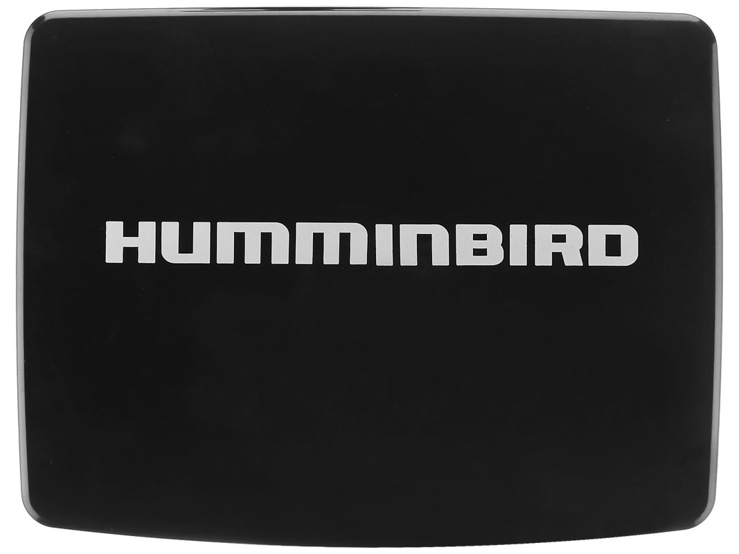 Humminbird UC5 Hard Plastic Cover for 900 Series