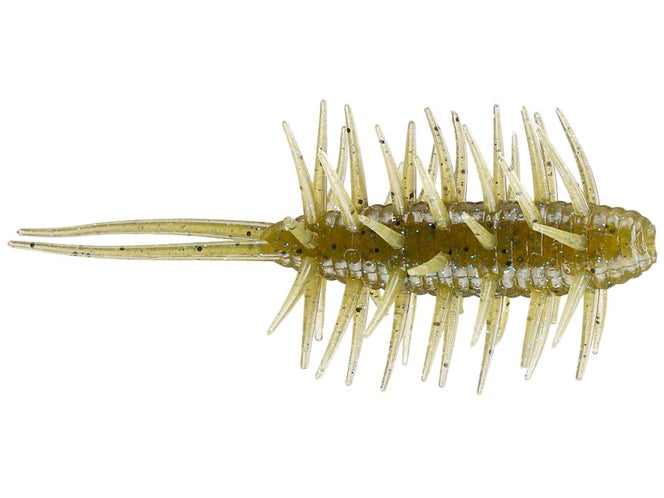 Coike Rigging Hideup Coike 17mm Creature Bait - Tackle Warehouse