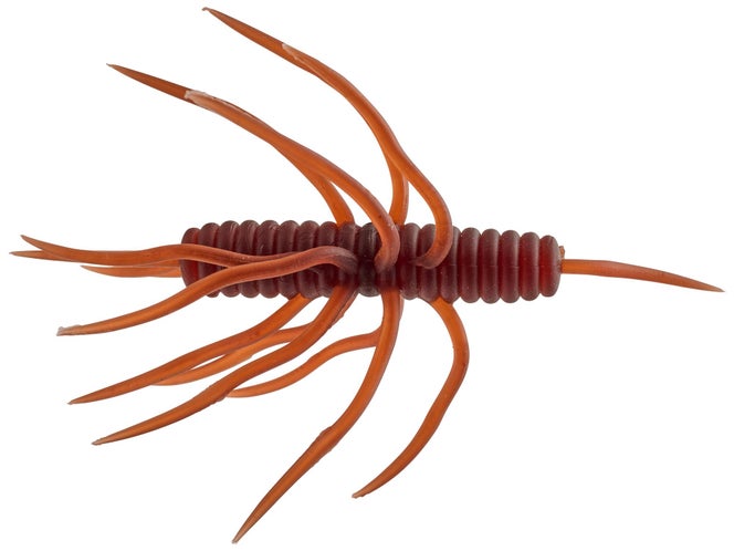 Coike Rigging Hideup Coike Fullcast Creature Bait - Tackle Warehouse