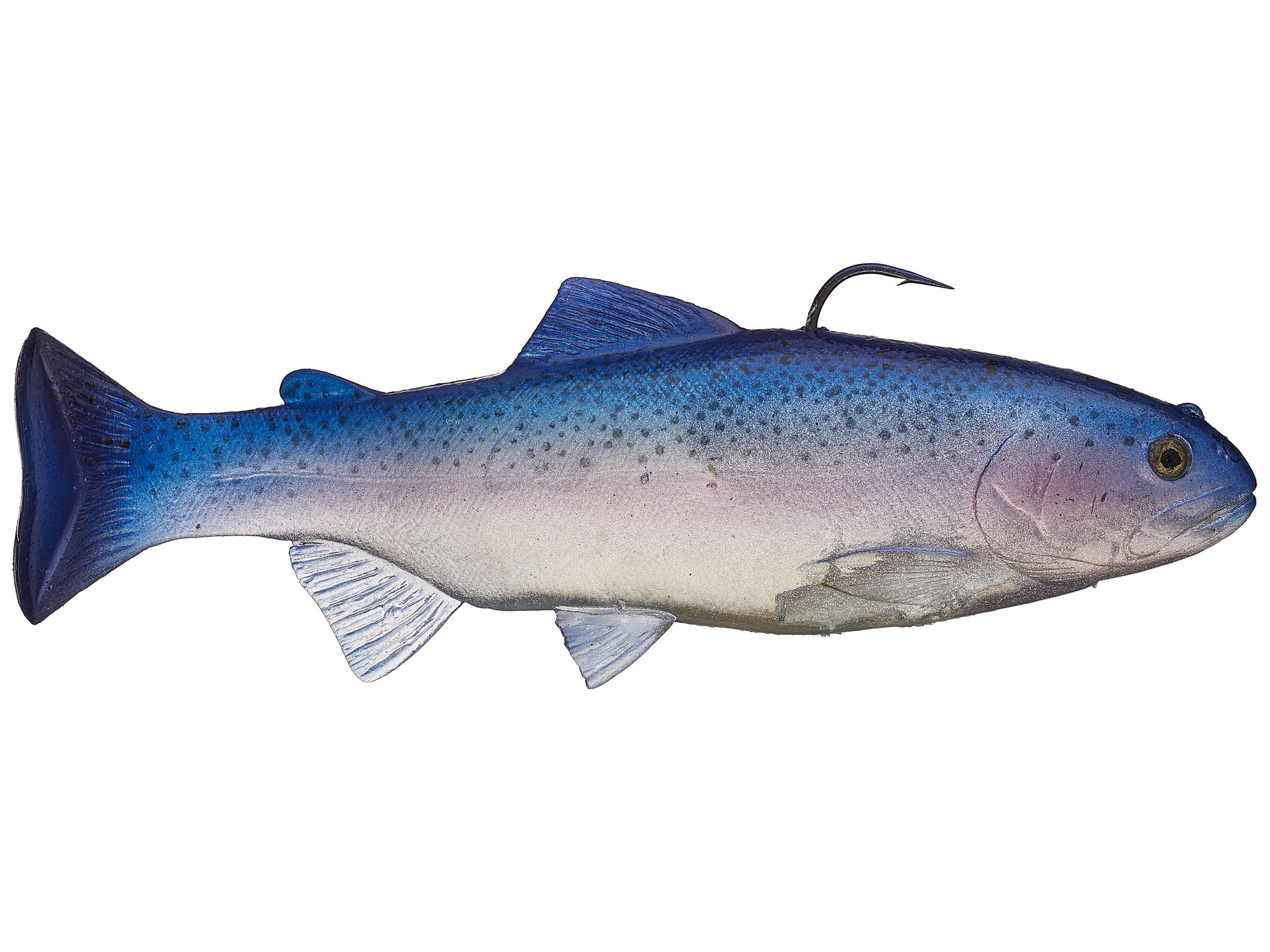 huddleston trout
