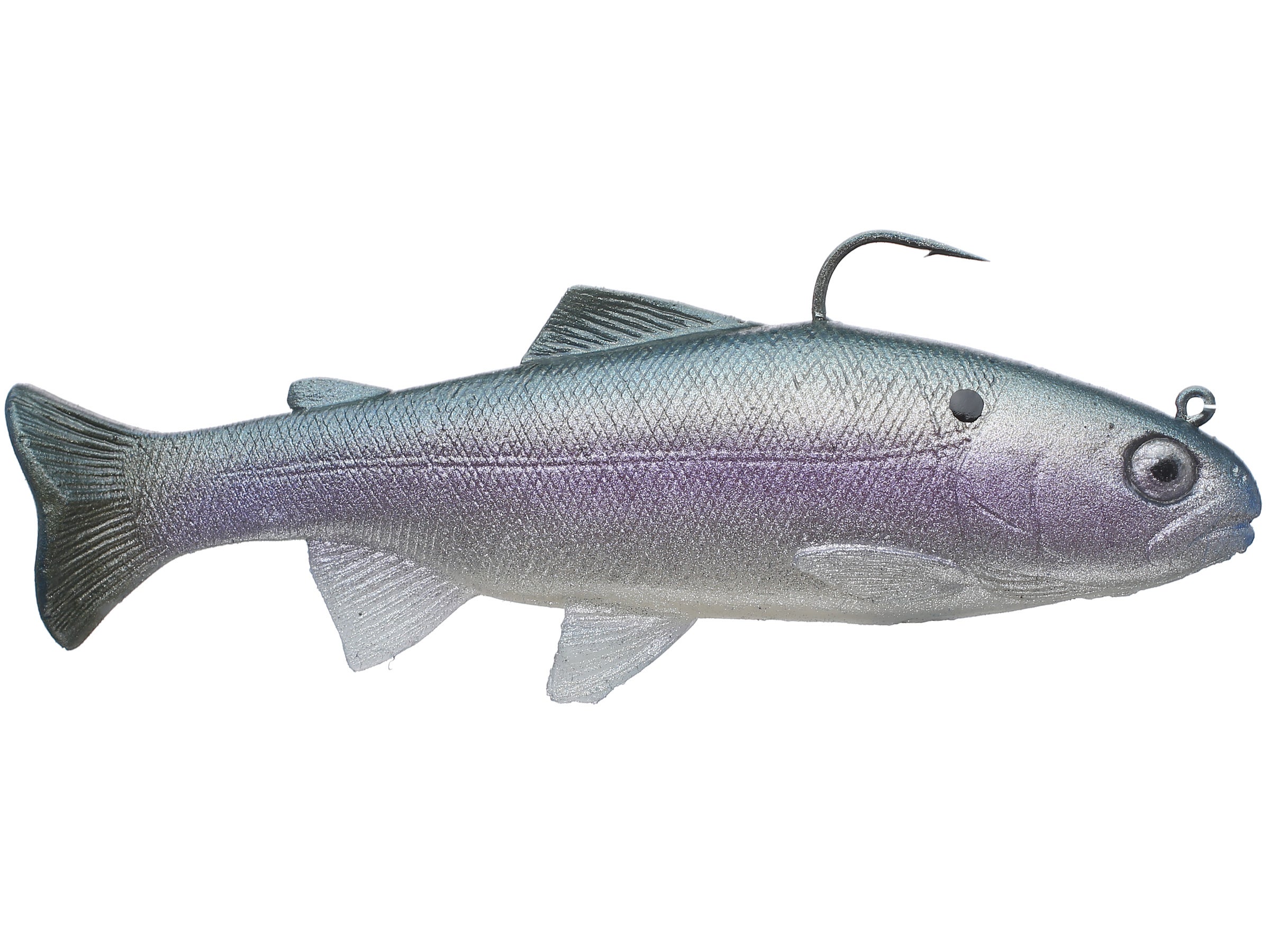huddleston trout