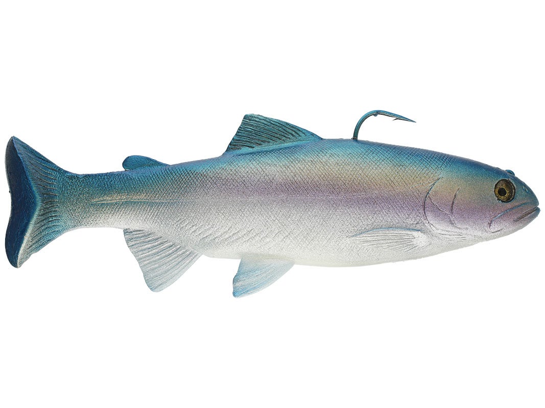 huddleston trout