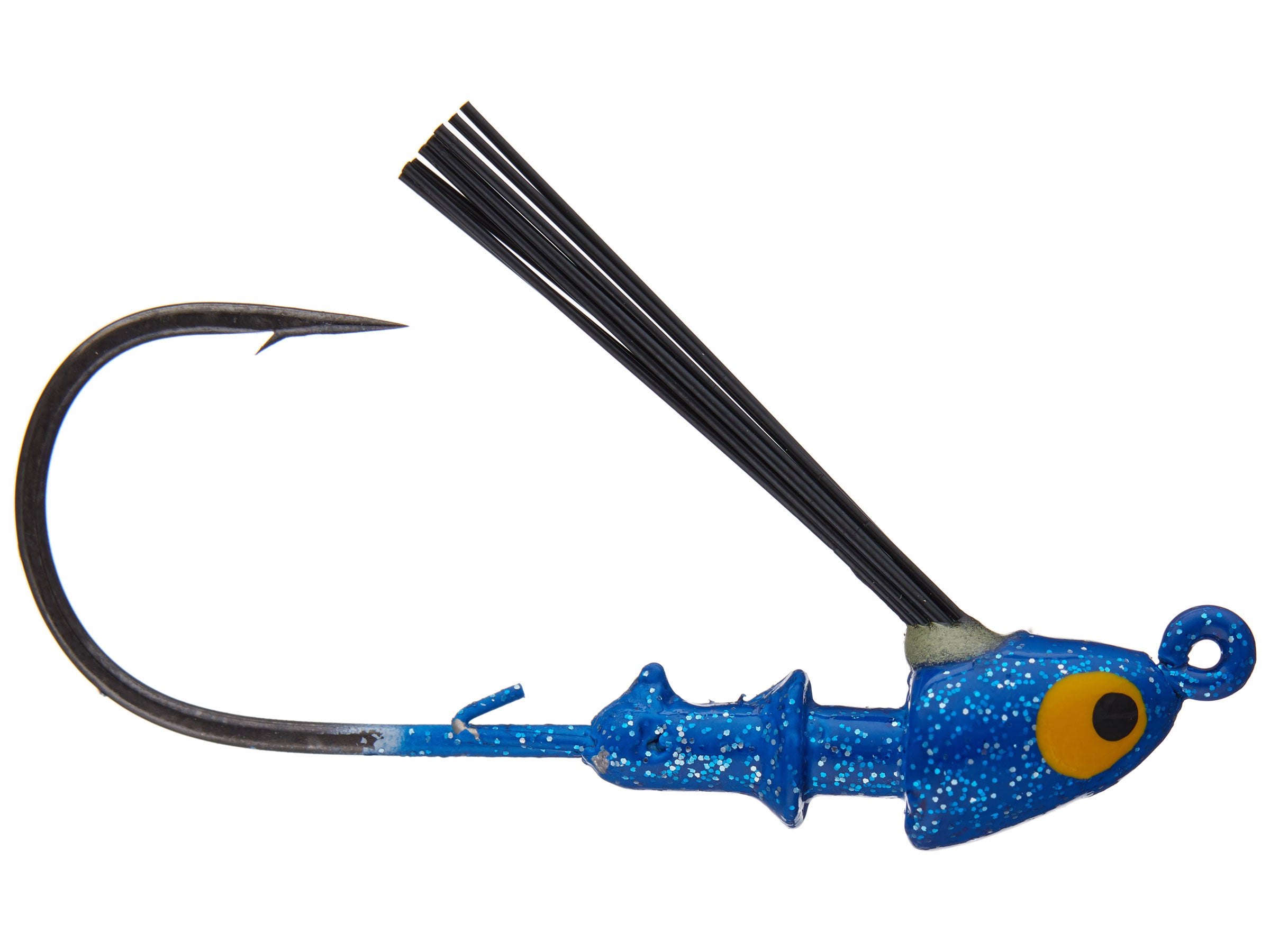 Humdinger Swim Jig Heads with Weedguard 3pk Tackle Warehouse