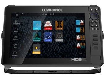 Lowrance HDS-12 Live Active Imaging