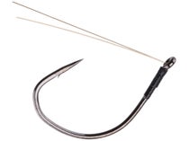 Hayabusa EC953-1 WRM962WG Special Wacky Hook with Double Wire Guard
