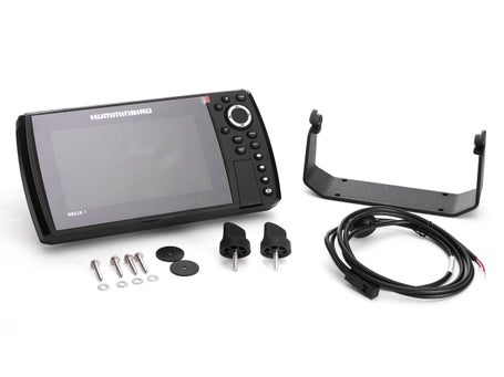 Humminbird 411640-1CHO HELIX 7 CHIRP MEGA DI GPS G4N CHO Humminbird 411640-1CHO HELIX 7 CHIRP MEGA DI GPS G4N CHO