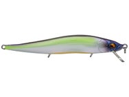 Head Hunter HH Minnow Suspending Jerkbait 3.75"