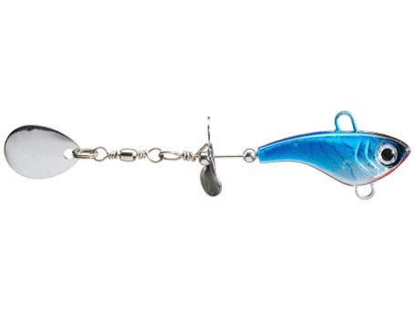 Head Hunter Rip-N-Spin Jig