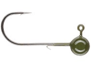 Head Hunter Tungsten Jig Head 3pk