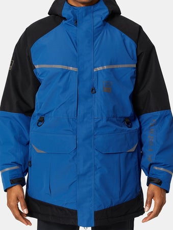 Huk Icon X Superior Rain Jacket