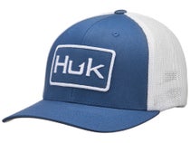 Huk Logo Stretchback Trucker