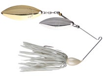 Humdinger Double Willow Spinnerbaits
