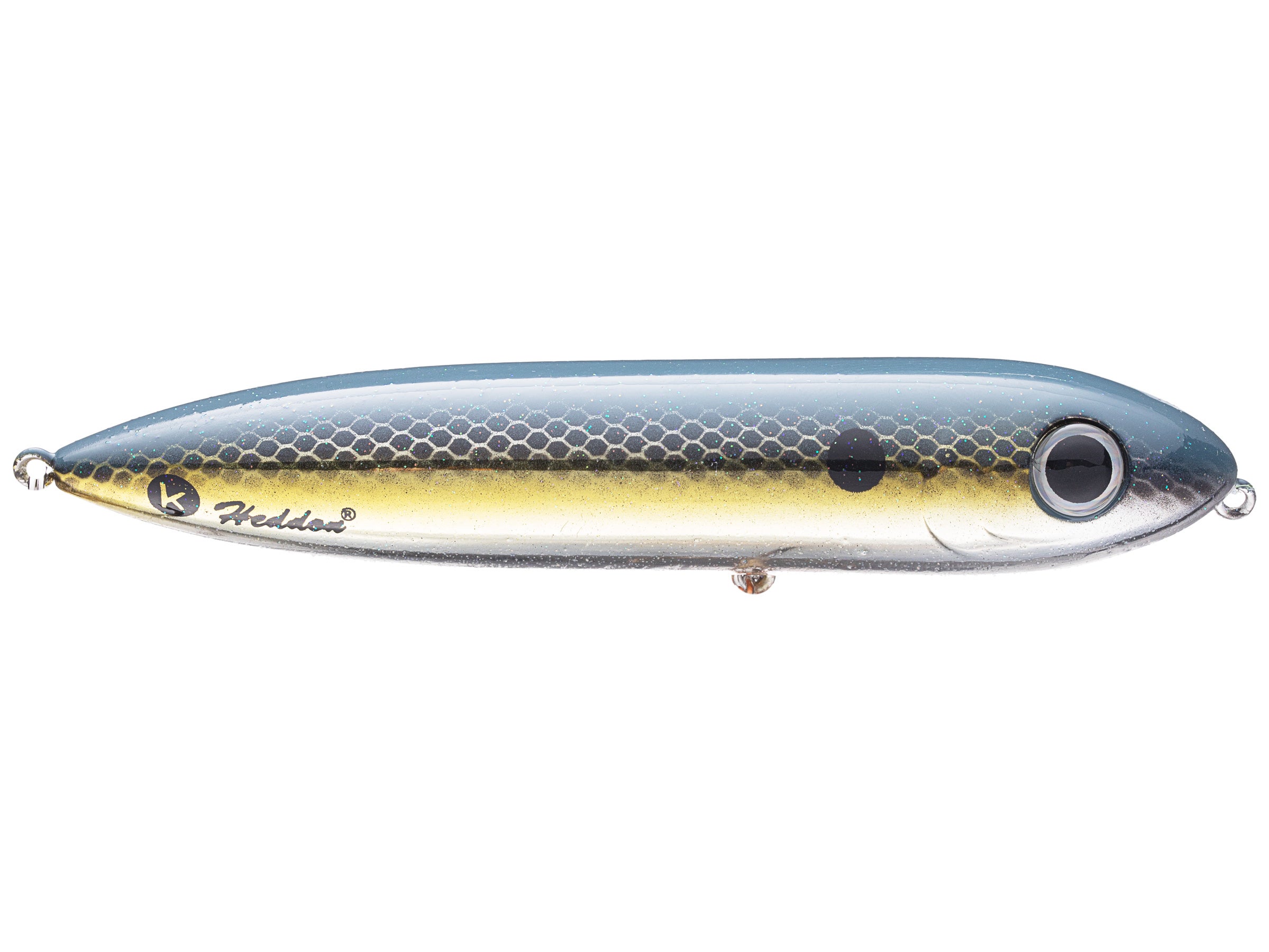 Heddon One Knocker Spook Walking Bait - Tackle Warehouse