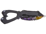 Hag's Outlier Swimming Frog