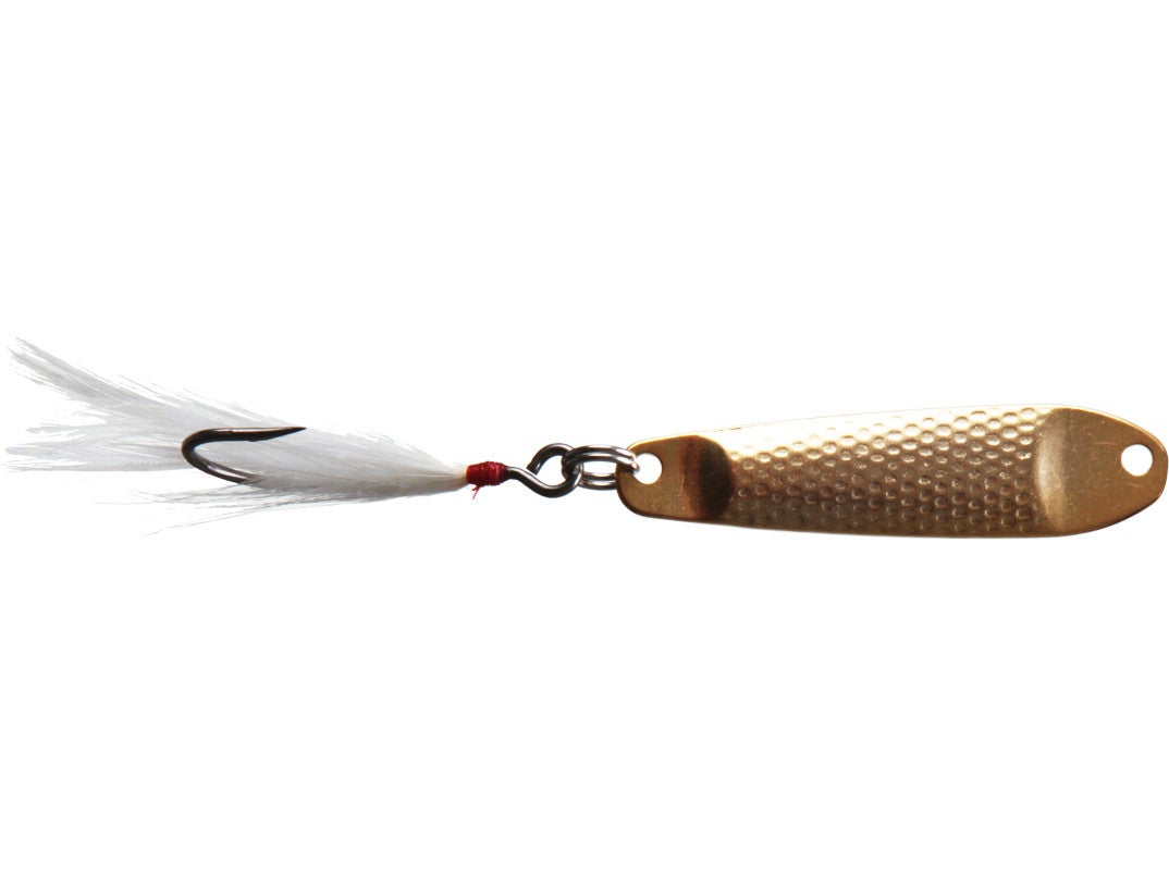 Hopkins Shorty Hammered Single Hook Spoons Tackle Warehouse