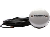 Humminbird Precision GPS Antenna with Heading Sensor